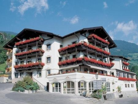Gasthof Pitztaler Hof Wenns Kültér fotó